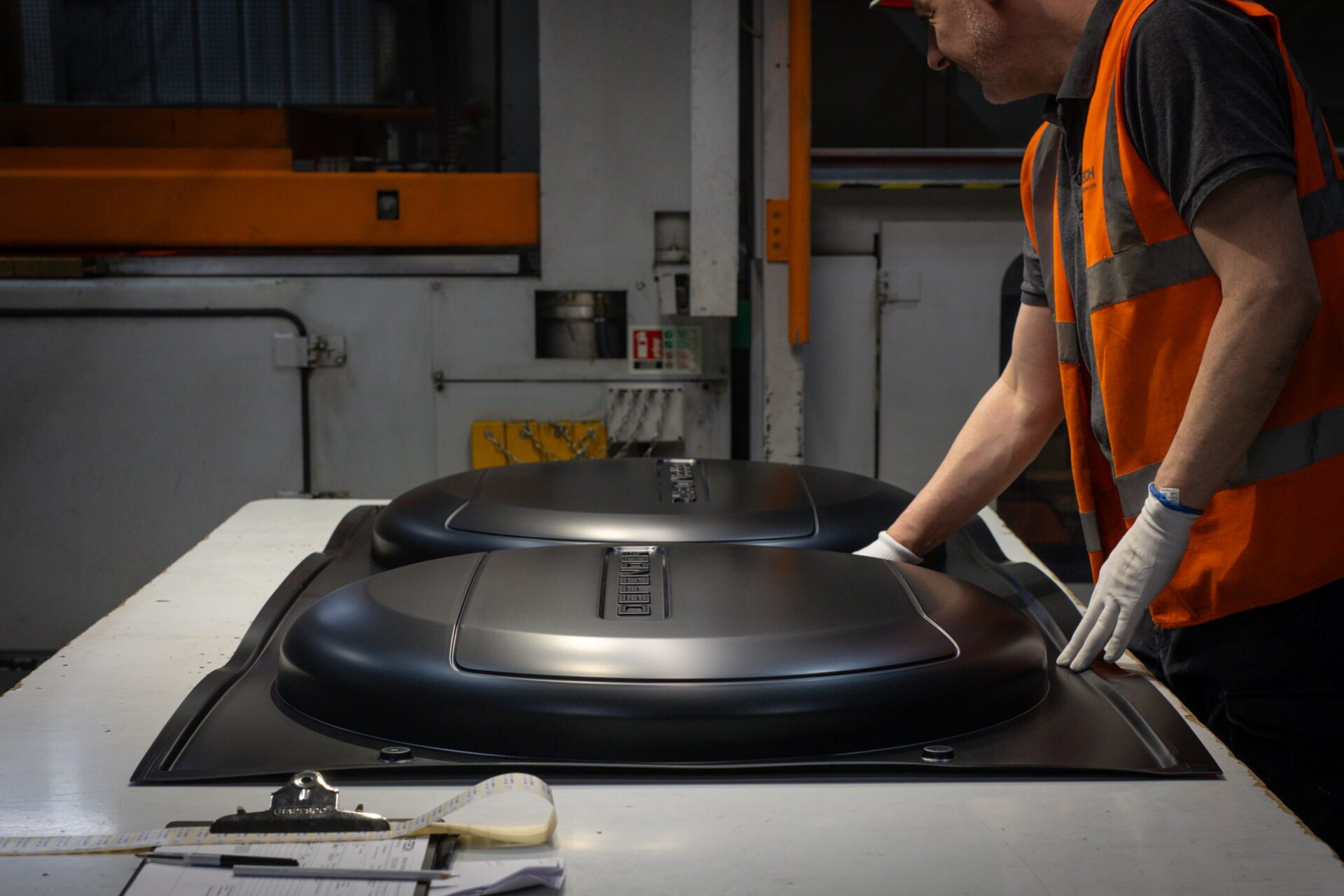 Automotive Injection Moulding, Automotive Sector Moulding, Plas-Tech