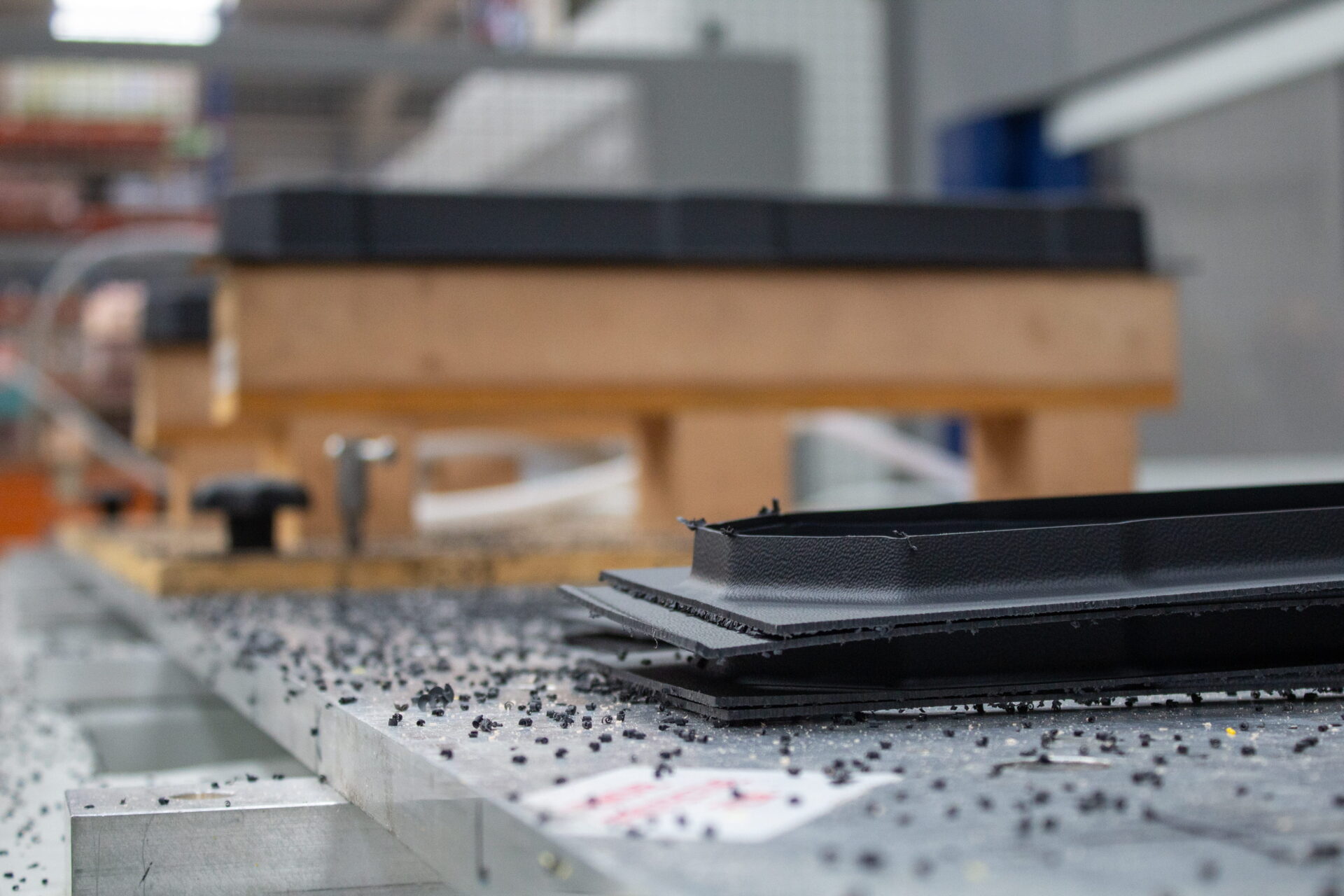 Customised Plastic Product, Plastic Injection Moulding, Plas-Tech